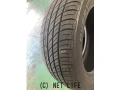 タイヤ 中古 195/60R16 2本セット