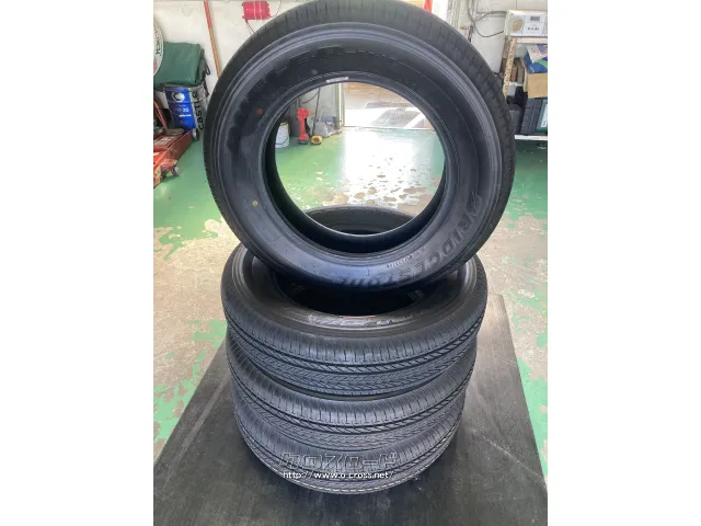 175/80R16 4本セット●交換工賃込み●廃タイヤ処理込み●バランス込み タイヤ ジムニー新車外し 175/80R16 91S 4本セット