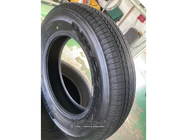 タイヤ・ジムニー新車外し 175⁄80R16 91S 4本セット・ご成約・タイヤ道 4
