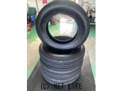 タイヤ ジムニー新車外し 175/80R16 91S 4本セット