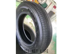 タイヤ ジムニー新車外し 175/80R16 91S 4本セット