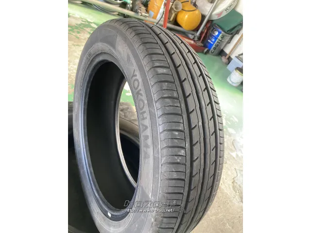 中古 175/60R16 2本セット●交換工賃込み●廃タイヤ処理込み●バランス込 タイヤ 中古 175/60R16 2本セット
