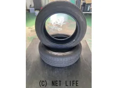 タイヤ 中古 175/60R16 2本セット