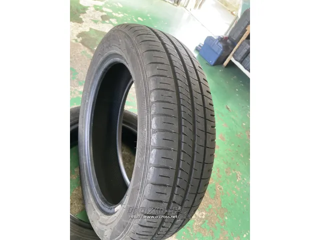 中古 165/60R15 2本セット●交換工賃込み●廃タイヤ処理込み●バランス込 タイヤ 中古 165/60R15 2本セット