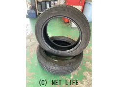 タイヤ 中古 165/60R15 2本セット