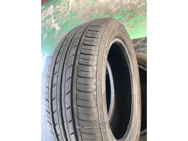 中古 165/55R14 2本セット●交換工賃込み●廃タイヤ処理込み●バランス込 タイヤ 中古 165/55R14 2本セット