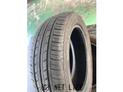 タイヤ 中古　165/55R14　2本セット