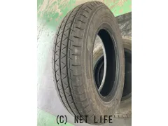 タイヤ 中古　145/80R13　88/86　2本セット
