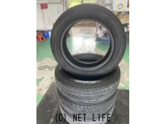 タイヤ 中古　155/65R14　4本セット