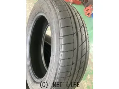タイヤ 中古　155/65R14　4本セット