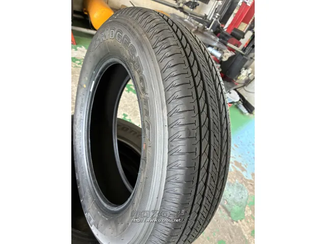 175/80R16●2026年製造●交換工賃込み●廃タイヤ処理込み●バランス込み タイヤ 175/80R16 91S 4本セット ジムニー新車外し