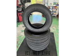 タイヤ 175/80R16 91S 4本セット ジムニー新車外し