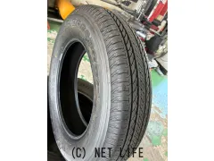タイヤ 175/80R16　91S　4本セット　ジムニー新車外し