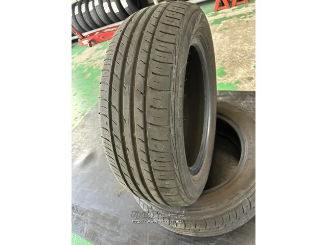 中古185/60R15 2本セット●交換工賃込み●廃タイヤ処理込み●バランス調整 タイヤ 中古 185/60R15 2本セット