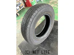 タイヤ 中古　165/80R14　97/95LT　1本