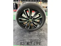 タイヤ ホンダ　ヴェゼル　225/50R18
