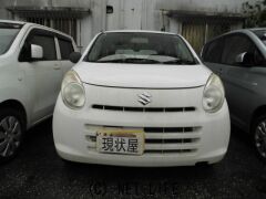 スズキ アルト