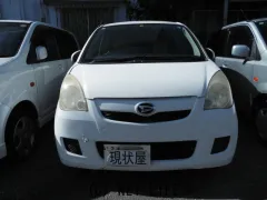 ダイハツ ミラ