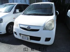 ダイハツ ミラ