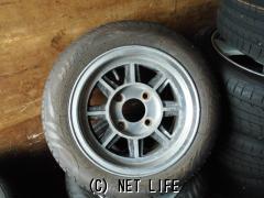 ホイール・タイヤ 13インチ