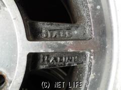 ホイール・タイヤ 13インチ