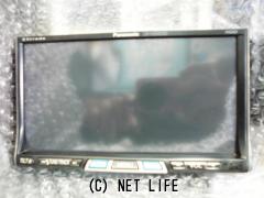 オーディオ DVD ナビ