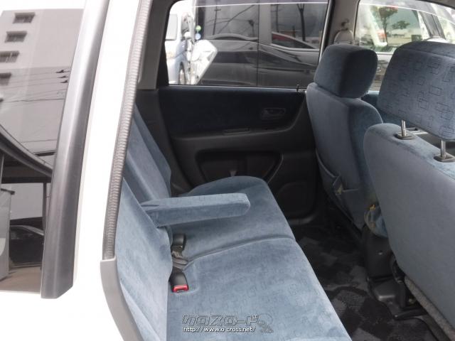 スズキ MRワゴン