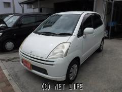 スズキ MRワゴン