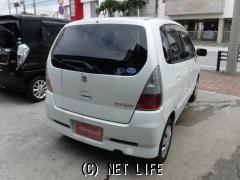 スズキ MRワゴン