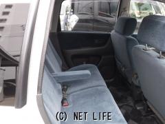 スズキ MRワゴン