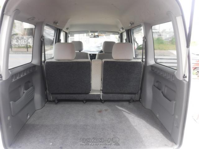 日産 クリッパーリオ