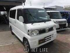 日産 クリッパーリオ