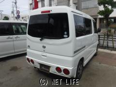 日産 クリッパーリオ