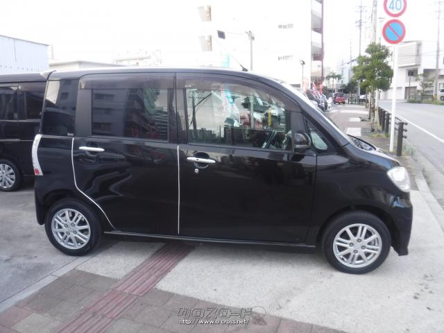 ダイハツ タントエグゼ