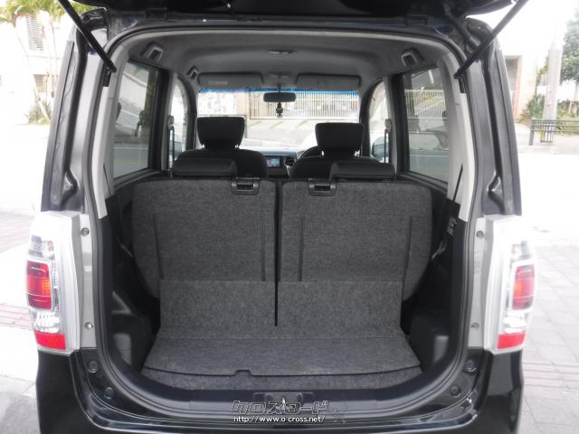 ダイハツ タントエグゼ