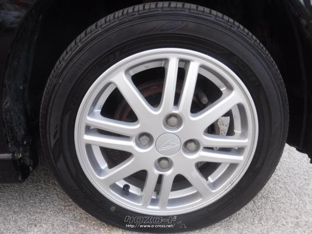 ダイハツ タントエグゼ