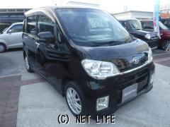 ダイハツ タントエグゼ