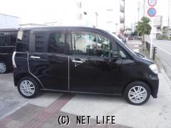 ダイハツ タントエグゼ