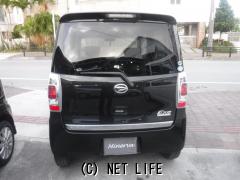 ダイハツ タントエグゼ