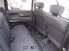 ダイハツ タントエグゼ