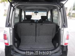 ダイハツ タントエグゼ