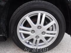 ダイハツ タントエグゼ