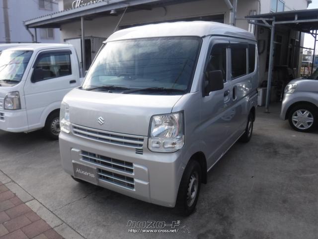 スズキ エブリイ