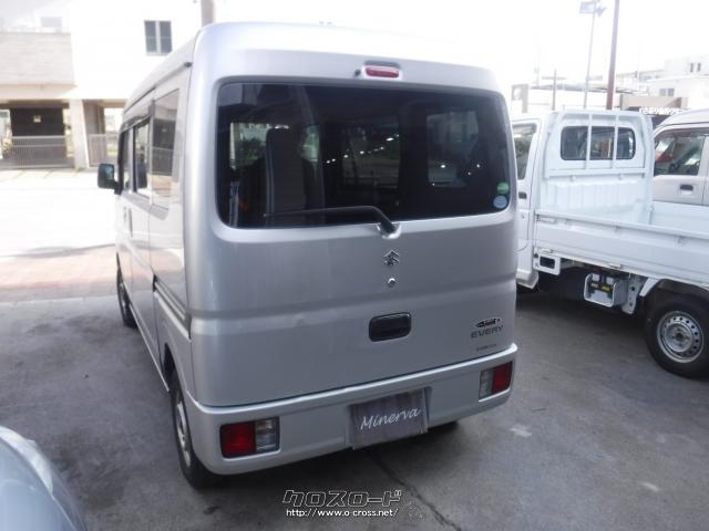 スズキ エブリイ