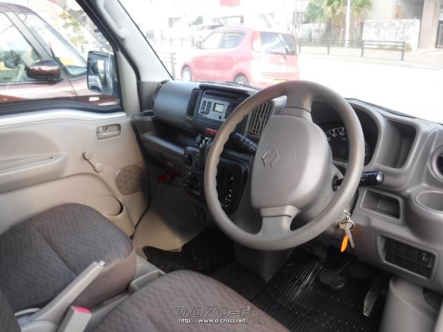 スズキ エブリイ