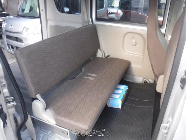 スズキ エブリイ