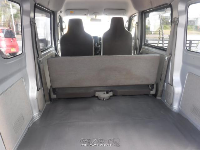 スズキ エブリイ