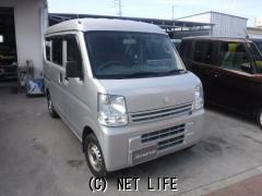 スズキ エブリイ