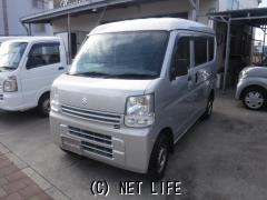 スズキ エブリイ