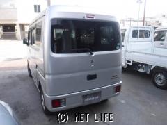 スズキ エブリイ